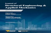 Journal of Structural Engineering & Applied MechanicsE-mail: volkan@ktu.edu.tr Ahmet Can Altunışık Department of Civil Engineering Karadeniz Technical University 61080 Trabzon,