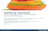 Getting Started - Edexcel Level/Food... · Edexcel GCE in Design and Technology: Food Technology 1© Pearson Education Limited 2013 Getting Started Introduction The Edexcel GCE in