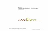 Report - landinfo.no · Voldtekt (Rape – in Norwegian only) (Landinfo 2009e) • Armed groups and recruitment (Landinfo 2009a) Landinfo would like to thank First Secretary Dag Petterson