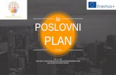 POSLOVNI PLAN...POSLOVNI PLAN Lorem Ipsum is simply dummy text of the printing and typesetting industry. Lorem Ipsum has been the industry's standard dummy text ever since the 1500s,