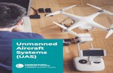 Unmanned Aircraft Systems (UAS) · Unmanned Aircraft Systems in Applied Science in Unmanned Aircraft Systems and continuing with your bachelor’s degree at one of our University