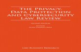 The Privacy, - Matheson_Data... · the mergers and acquisitions review the restructuring review the private competition enforcement review the dispute resolution review the employment