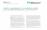 The Global Landscape of Corporate Vitalityimage-src.bcg.com/Images/BCG-Global-Landscape-of... · 2019-10-01 · The Boston Consulting Group | The Global Landscape of Corporate Vitality