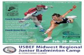 Don’t miss this two-day intensive camp featuring Bobby ...Don’t miss this two-day intensive camp featuring Bobby Milroy, the current Men’s Singles National Champion of Canada,