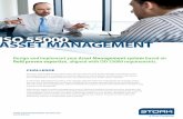 ISO 55000 ASSET MANAGEMENT - stork.comNEN committee for the design of the ISO 55000 series Asset Management from the start. The ISO 55000 describes the principles and terminology,