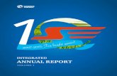INTEGRATED ANNUAL REPORT - ar2017.samruk-energy.kzar2017.samruk-energy.kz/download/se_ar_en_2017_03.09.18.pdf · bln. tenge ( 121%*) Operation profit 32,427 bln.tenge ( 108%*) Electricity