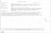 DOCUMENT RESUEE SE 024 117 Tangrims: An Ancient …DOCUMENT RESUEE ED 153 822 /---SE 024 117 AUTHOR Kubota, Carcl. TITLE Tangrims: An Ancient 'Chinese Puzzle. A CcrcEptual,. Skill