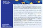 European Commission Liaison Office to Kosovoeeas.europa.eu/archives/delegations/kosovo/documents/...Savet Evrope je realizovao grant za Meðunarodnu misiju za praæenje i posmatranje