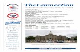 The Monthly Newsletter of the Capital City Corvette …The Monthly Newsletter of the Capital City Corvette Club Founded in 1958 Charter Member Our Sponsor 2016 Officers Dave Pursel
