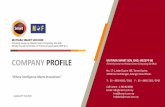 COMPANY PROFILE - Mutiara Smart Computing Profile MSCSB Feb 2018.pdfMillion, Malaysian Broadband Program Perodua Automobile, 2010, RM8.5 Million, Leasing Hardware & Software ... Putra