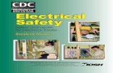 Student Manual - Los Alamos National LaboratoryThis student manual is part of a safety and health curriculum for secondary and post-secondary electrical trades courses. The manual