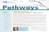 Pathways - Results Directsnmmi.files.cms-plus.com/docs/CTN/WEB_Pathway_Jan2016.pdfthe FDA is attempting to make the pathway for approving novel ... • Managing Neuroendocrine Tumor