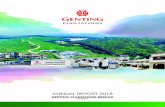 GENP AR18 Bursa LoRs - Genting Plantations · GENP AR18 Bursa LoRs - Genting Plantations ... 12