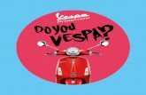 MEET THE NEW DOYOUVESPA - VESPA - oficiálna stránka ...vespa.sk/modely/vespa-primavera/vespa-primavera-125/Primavera.pdf · it originated as a truly italian product, but historically,