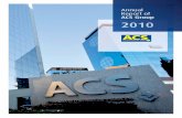 Annual Report of ACS Group Mr. Agust£­n Batuecas Torrego Inversiones Ceda, S.L. 100,000 0.032 Mr. Jos£©