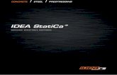 IDEA StatiCa - REFLEX Engineering srlreflex-ing.ro/downloads/IDEARS_PL_StatiCa_Concrete_2015_A4_EN.pdf · IDEA StatiCa RCS Key value of IDEA StatiCa Concrete is our standalone module