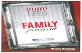 FAM LY OWNED BUSINESSES 2012 FAMILY portrait Fair ...ORATORIE Anditw Lessman ProCaps Laboratories Year Established: 1979 Andœw was attending law school and working part-time at a