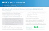 Case Study - F5 NetworksCase Study: Okta + F5 Networks = Greater scale, reliability for Pitney Bowes’ global e-commerce platform PB-owned Header-based AuthN Applications PB-owned