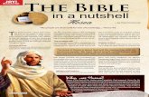 series The Biblefrontline.org.za/Files/PDF/jOY aRTICLES/Hosea web.pdf · 2015-03-30 · series —by Peter Hammond T he Book of Hosea is about God’s stead-fast love for His people