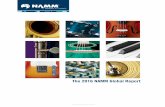 The 2016 NAMM Global Report - quilterlabs.com · than 120 countries now attending The NAMM Show, a global perspective of our industry is an ever-increasing need. This year s Global