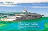 Discover better designs, faster. · OPTIMIZATION 18-19 PROPELLER CAVITATION 14-17 PROPELLER OPTIMIZATION 34-37 SOLVING THE DOLPHIN CONUNDRUM ... Twin Marine Heavylift AS (TMHL) is
