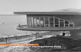 Sevan Writers' Resort Conservation Management Plan...The Sevan Writers’ Resort Conservation Management Plan has been developed by urbanlab, commissioned by the Writers’ Union of
