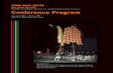 Conference - Akita Usmerj/icmr/icmr2005/ICMR2005 Akita.pdf · Takaaki Manaka, Tokyo Institute of Technology (Japan) ... Reliability of Electric Power Network, Radomir Gono, ... Superconductivity,