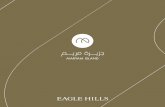 Eagle Hills · Eagle Hills is an Abu Dhabi-based private real estate investment and development company, focused on creating new city hubs and flagship destinations in emerging markets.