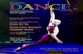 DANCE Arizona e · 2017-02-24 · Studio, 700 W Rio Salado Parkway, Tempe. Desert Dance Theatre and Arizona Dance Coalition present the Arizona Dance Festival 2016. Each evening will