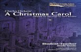 Charles Dickens’ A Christmas Carolfluencycontent2-schoolwebsite.netdna-ssl.com/.../MainFolder/carol/Carol_SG.pdf · attributable to A Christmas Carol, which essentially became a