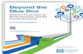 Beyond the Blue Box - Environmental Commissioner of Canada,National Inventory Report 1990-2015: Greenhouse