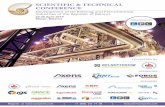 SCIENTIFIC & TECHNICAL CONFERENCEDear Colleagues! Euro Petroleum Consultants is pleased to announce the program of the upcoming Scientific and Technical Conference "Development of