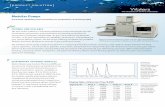 Modular Pumps - Waters Corporation...Waters Quaternary Gradient Modules (QGM) are low-pressure mixing quaternary gradient pumps that serve as a solvent delivery device for a variety
