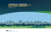 TORONTO REGION SCOPING ASSESSMENT OUTCOME REPORT...The Needs Assessment report, published on October 24, 2017, concluded that several power system needs in the region require further