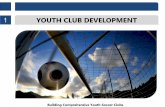 YOUTH CLUB DEVELOPMENT 1 YOUTH CLUB ...kansasyouthsoccer.org/assets/974/15/KS_Presentation_Youth...YOUTH CLUB DEVELOPMENT The message that comes across to me is that the clubs that