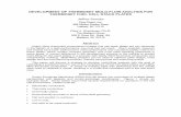 DEVELOPMENT OF THERMOSET MOLD-FLOW ANALYSIS FOR … · 2009-06-08 · DEVELOPMENT OF THERMOSET MOLD-FLOW ANALYSIS FOR THERMOSET FUEL CELL STACK PLATES Jeffrey Zemsky Plug Power, Inc.