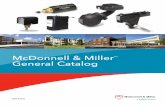 McDonnell & Miller General Catalog - National Pump Supply · answers. Watching the Water level he best way to prevent overheating damage to a boiler is to stop the burner if the water