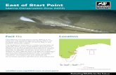 Marine Conservation Zone (MCZ) of Start Point.pdf · East of Start Point Marine Conservation Zone (MCZ) Thornback Ray, Paul Naylor. Protecting Wildlife for the Future “The designation