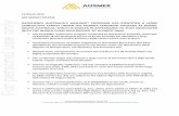 GEOSCIENCE AUSTRALIA’S AUSLAMP* PROGRAM HAS … · 13/03/2018  · 3 Ausmex Mining Group Ltd ASX: AMG (“The Company”) is pleased to announce that a large AusLamp conductive