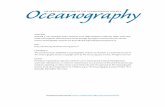 Oce THE OffICIAal MAGAnzINEog Of THE OCEANOGRAPHYra …jsprintall/pub_dir/25-3_sprintall.pdfOcean Studies (ISOS) program that began in the mid-1970s deployed a picket-fence mooring