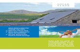 SOLAR SLATE IS PHOTOVOLTAICS - RIBA Product Selector SOLAR SLATE IS CHANGING THE . FACE OF SOLAR PHOTOVOLTAICS