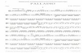 Viola IMPORTANT NOTICE: The unauthorised copying of the ... · Viola IMPORTANT NOTICE: The unauthorised copying of the whole or any part of this publication is illegal PALL ADIO Allegretto