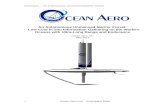 The HarborWing unmanned surface/subsurface … · Web viewThe purpose of this paper is to introduce Ocean Aero’s highly innovative autonomous unmanned marine vessel, propelled only