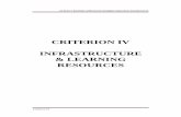 CRITERION IV INFRASTRUCTURE & LEARNING RESOURCESspiher.ac.in/wp-content/uploads/2018/06/Criterion-IV-Infrastructure... · Control / Measurements& Instrumentation Lab 4. Solar Lab