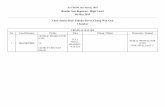 Cheif Justice Dato Paduka Steven Chong Wan Oon … List Document Library/HC...AS FROM 2nd March, 2019 Bandar Seri Begawan - High Court 04 Mar 2019 Justice Pengiran Datin Paduka Hajah