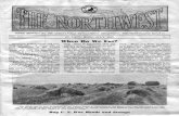NPRHA Scan of Northern Pacific Railway Document · States in response to wartime In the country's big push to looks like it may be between 18 and ... late spring and the need for