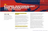 ETHNO-NATIONALIST AND SEPARATIST TERRORISM - Mepoforum.skmepoforum.sk/wp-content/uploads/2017/06/EUROPOL-TE-SAT... · 2017-02-10  · ETHNO-NATIONALIST AND SEPARATIST TERRORISM 3
