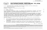 U.S. NUCLEAR REGULATORY COMMISSION STANDARD …nureg-0800 (formerly nureg-75/087) *limp reg(,4o 4 u.s. nuclear regulatory commission < standard review plan office of nuclear reactor