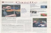 Iri:J Memorial Gazette - Memorial University of Newfoundlandcollections.mun.ca/PDFs/mun_gazette/MUNGaz_V36N16a.pdf$25,000 violin used for graduate recital Gift makes beautiful music