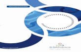 SEMI-10 blue brochure 2018-4 - S3 Alliance · 2019-12-12 · CMP Semi-automated CMP Systems from 2” to 12 ... SiO2 / SiO2: For insulated pack. Si / Quartz, Quartz / Quartz Cu